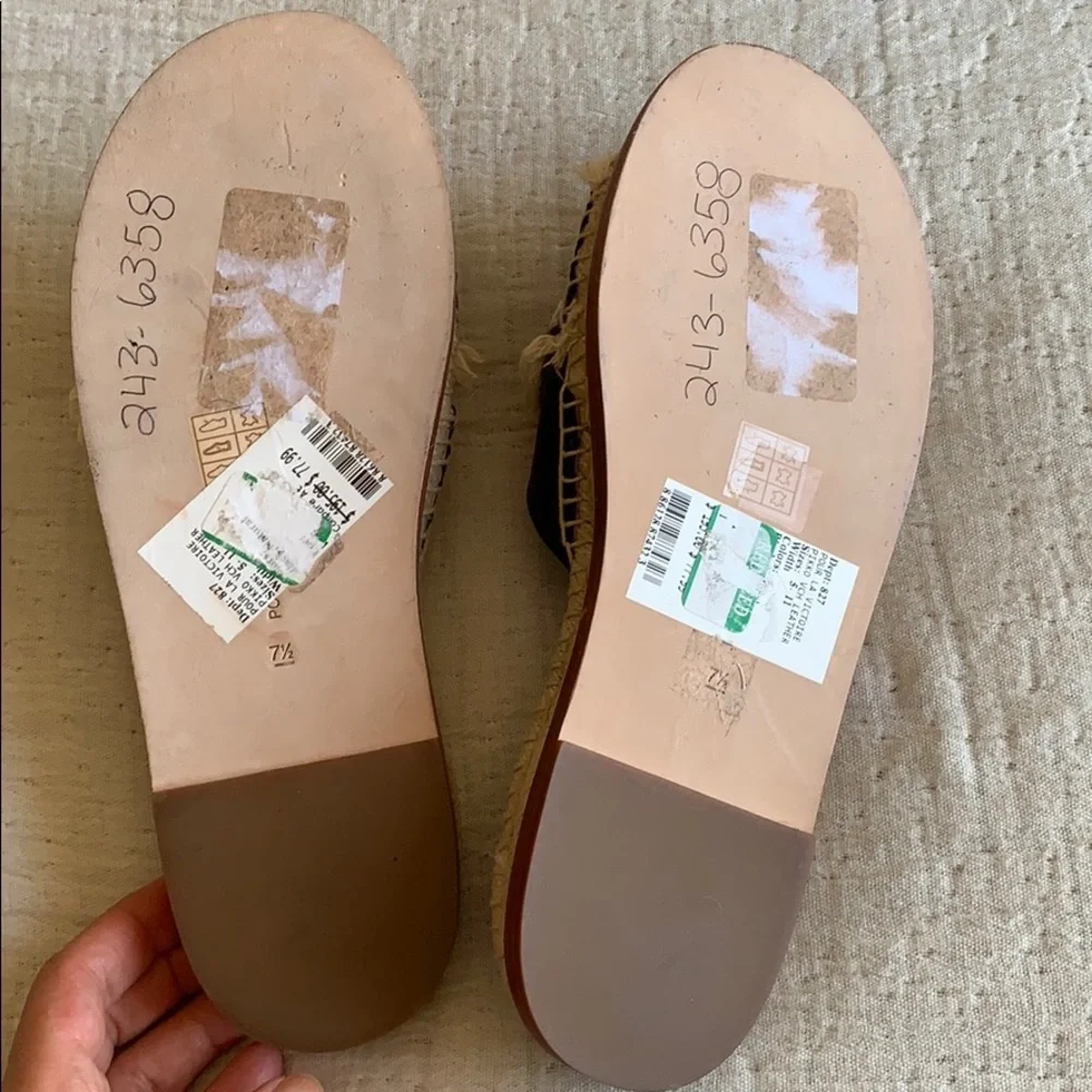 Sandals - Picture 2 of 4